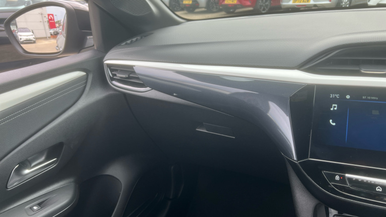 Vauxhall Corsa 1.2 Turbo Yes 5dr Auto [Winter Pack] Petrol Hatchback